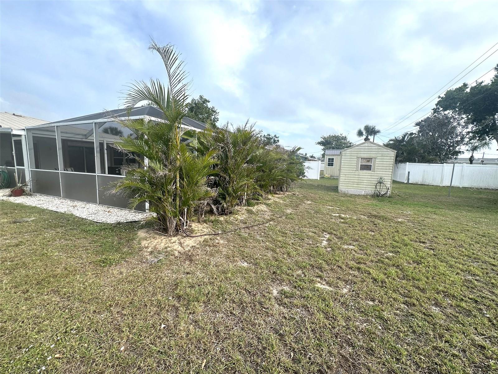 PUNTA NOVA 1ST ADD - Residential