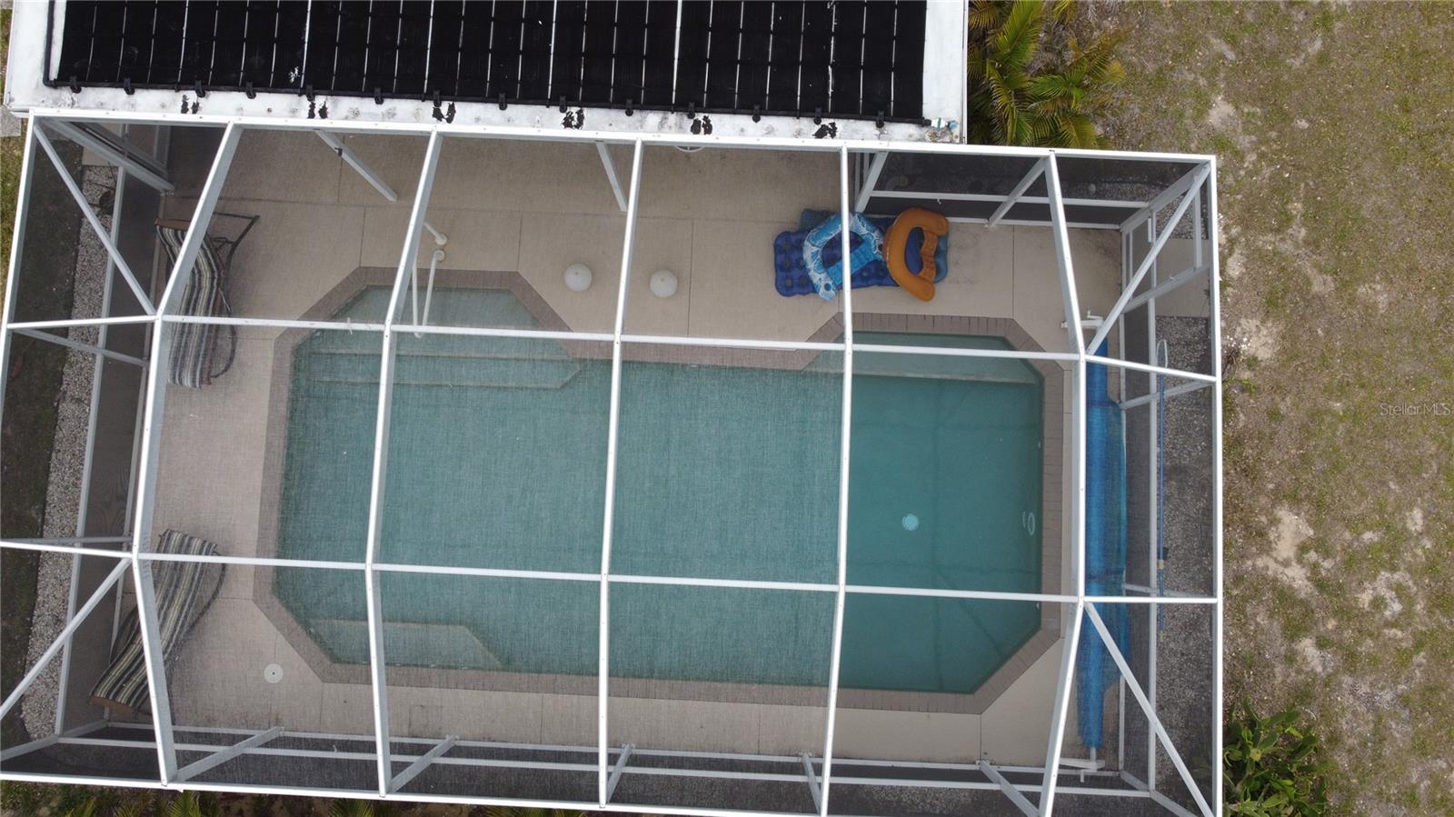 PUNTA NOVA 1ST ADD - Residential