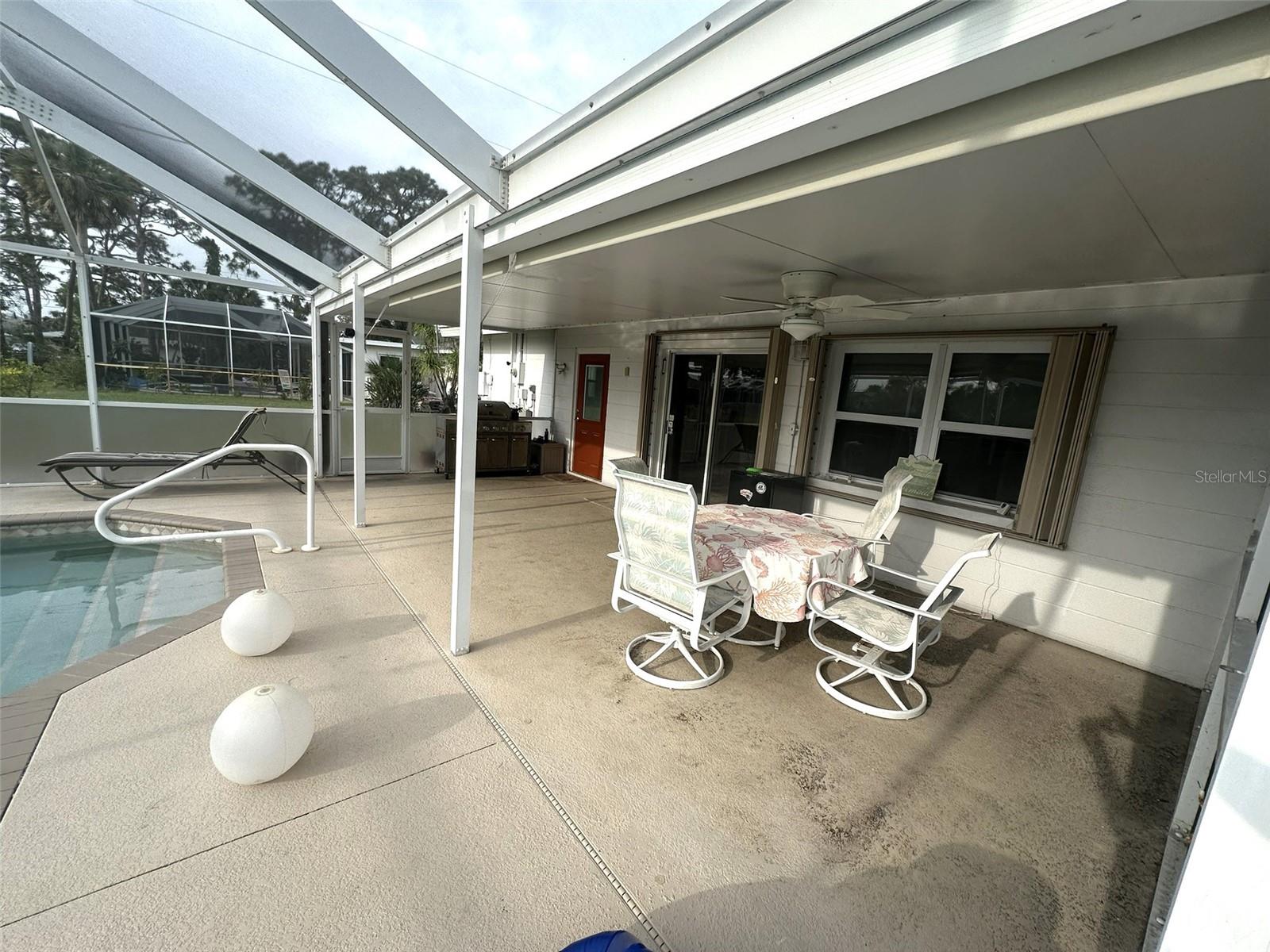 PUNTA NOVA 1ST ADD - Residential