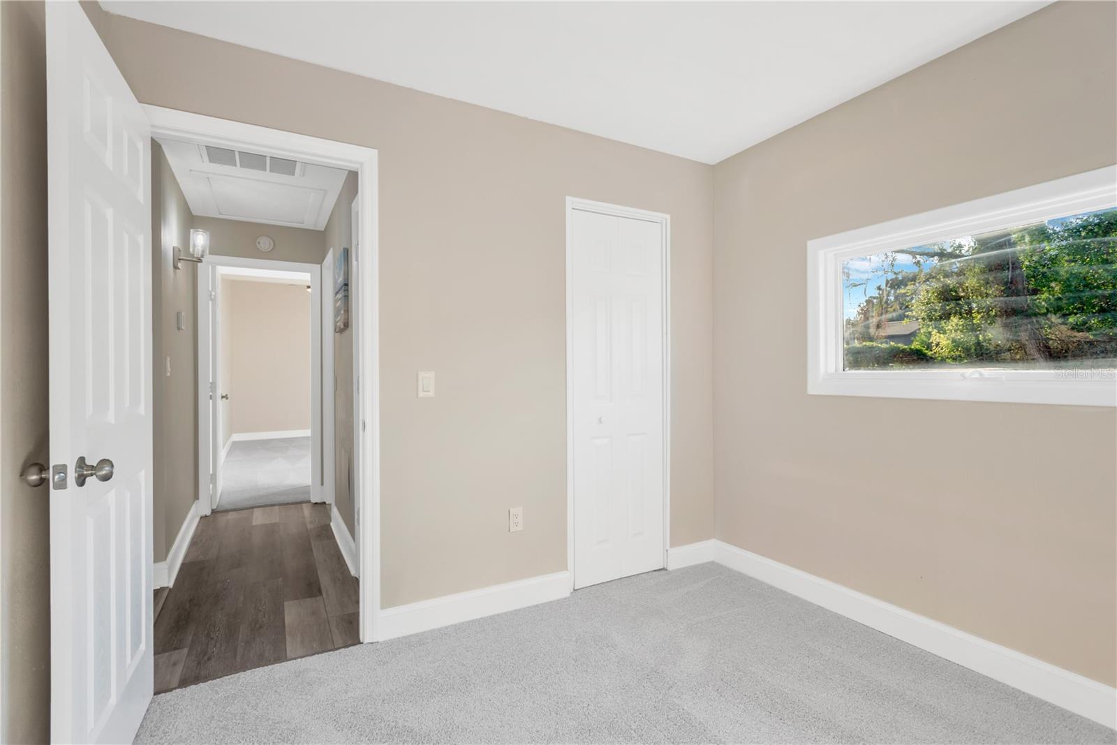 MANGO HILLS - Residential