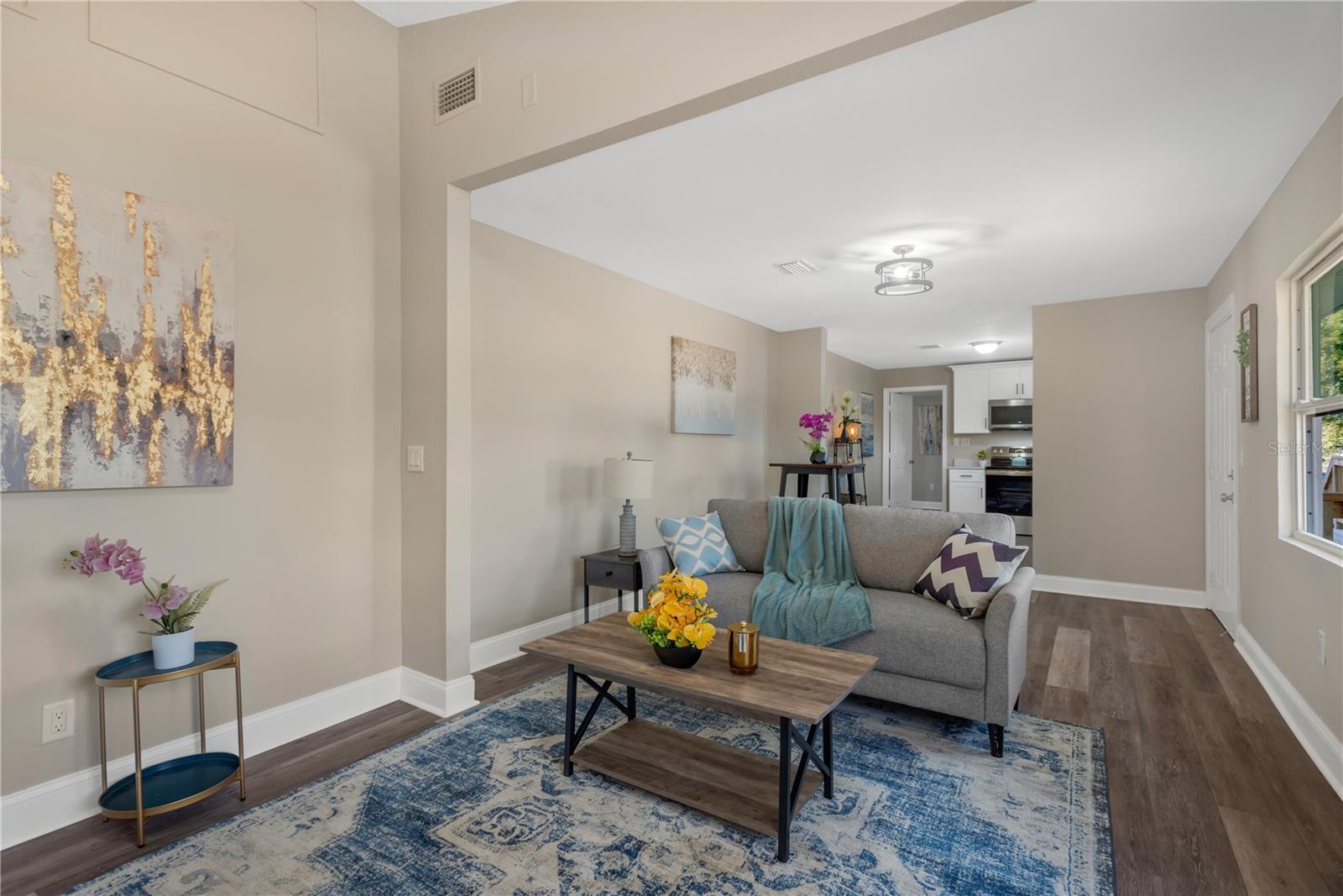 MANGO HILLS - Residential