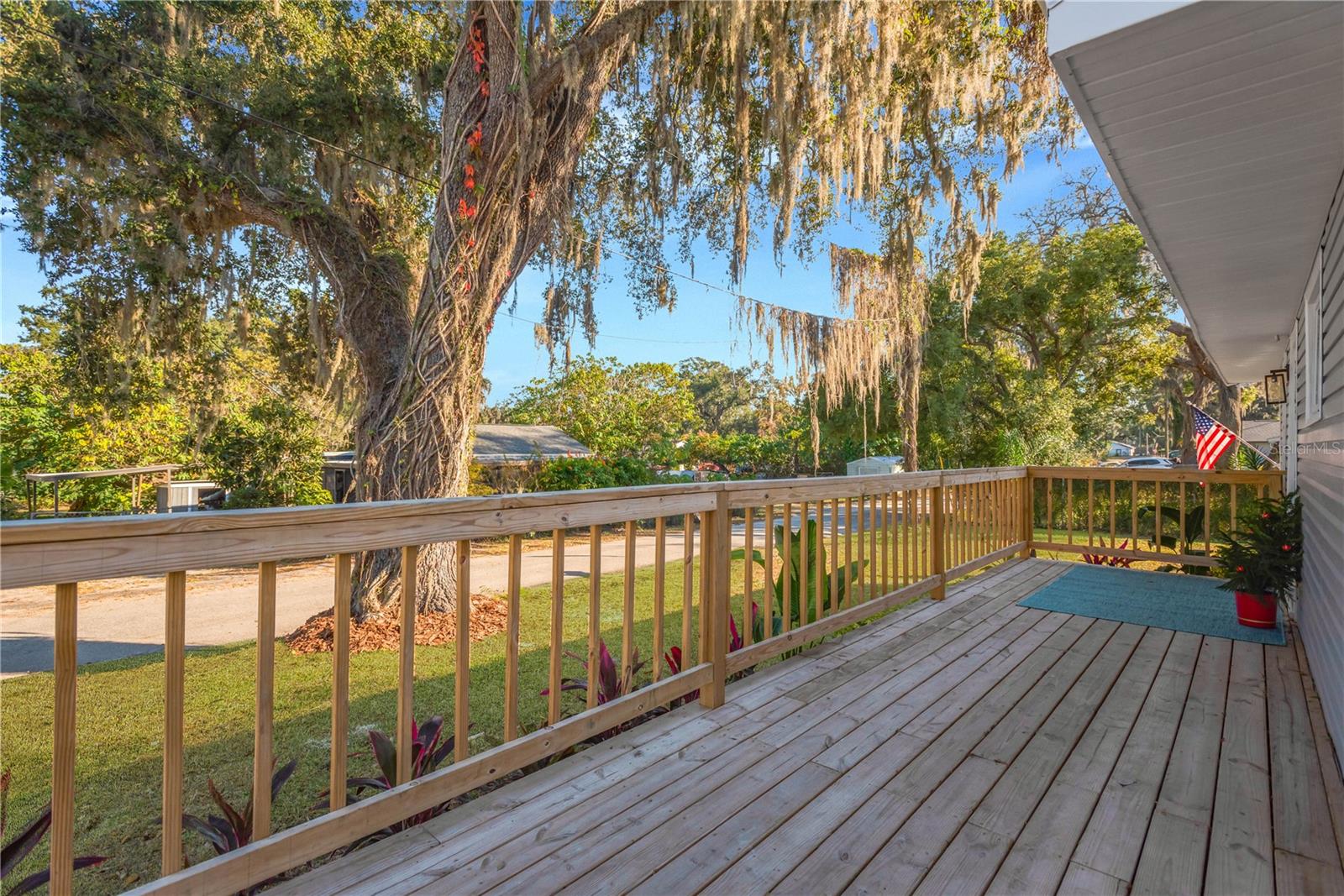 MANGO HILLS - Residential