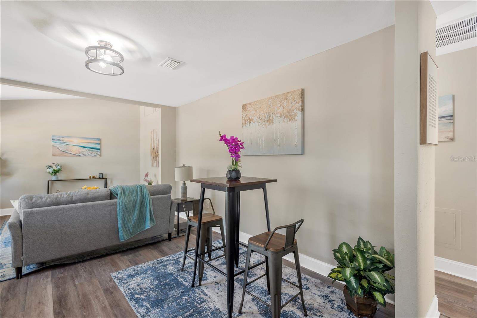 MANGO HILLS - Residential