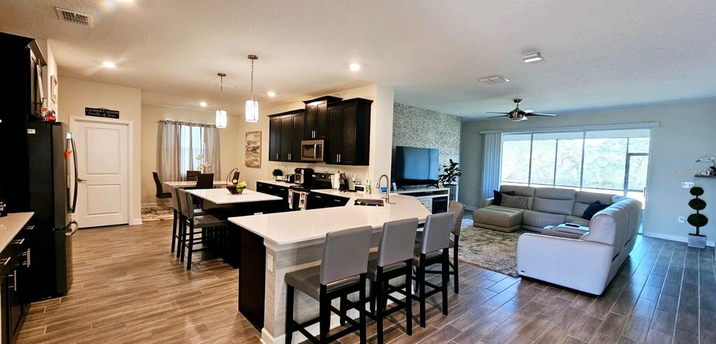 Photo of 2424 Camden Park Avenue, Davenport, FL 33837 (MLS # S5156825)