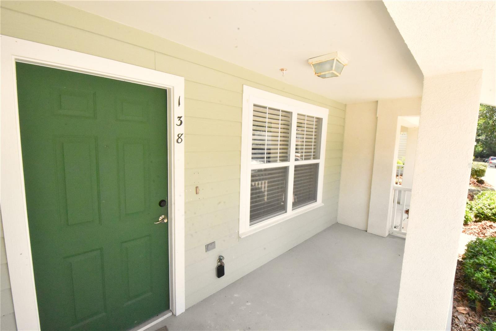 HAILEY FOREST CONDO - Residential Lease