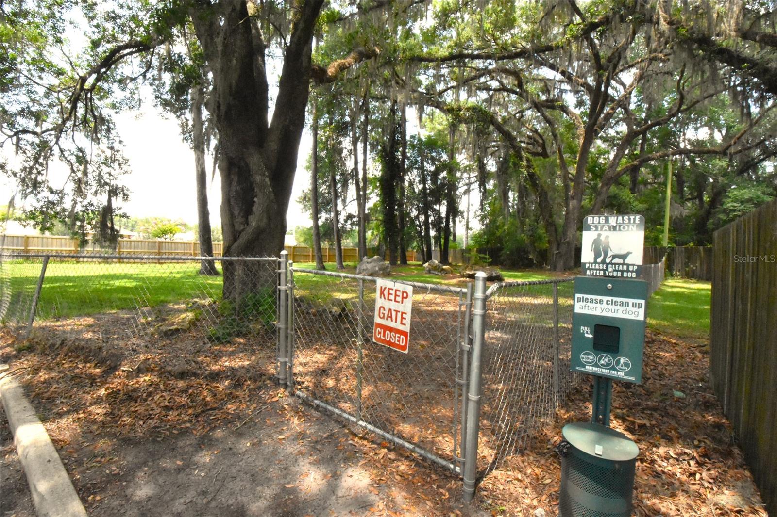 HAILEY FOREST CONDO - Residential Lease