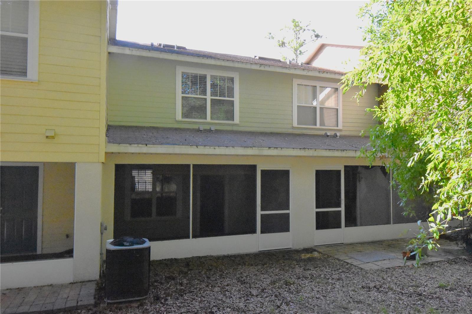 HAILEY FOREST CONDO - Residential Lease