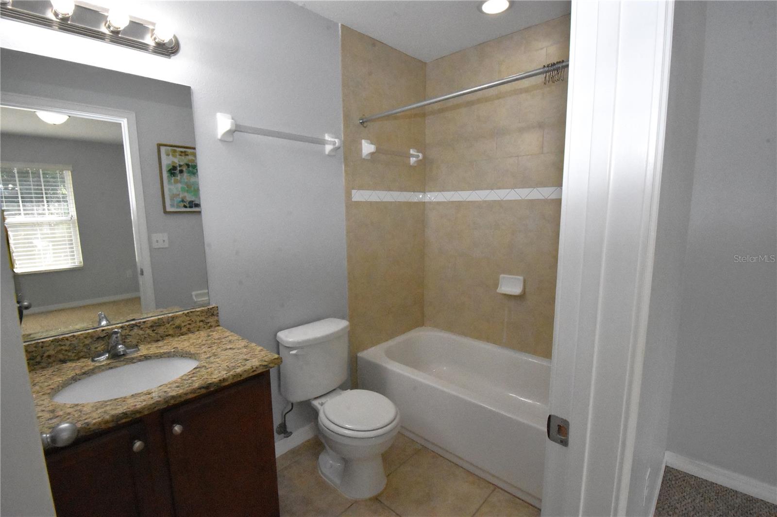 HAILEY FOREST CONDO - Residential Lease