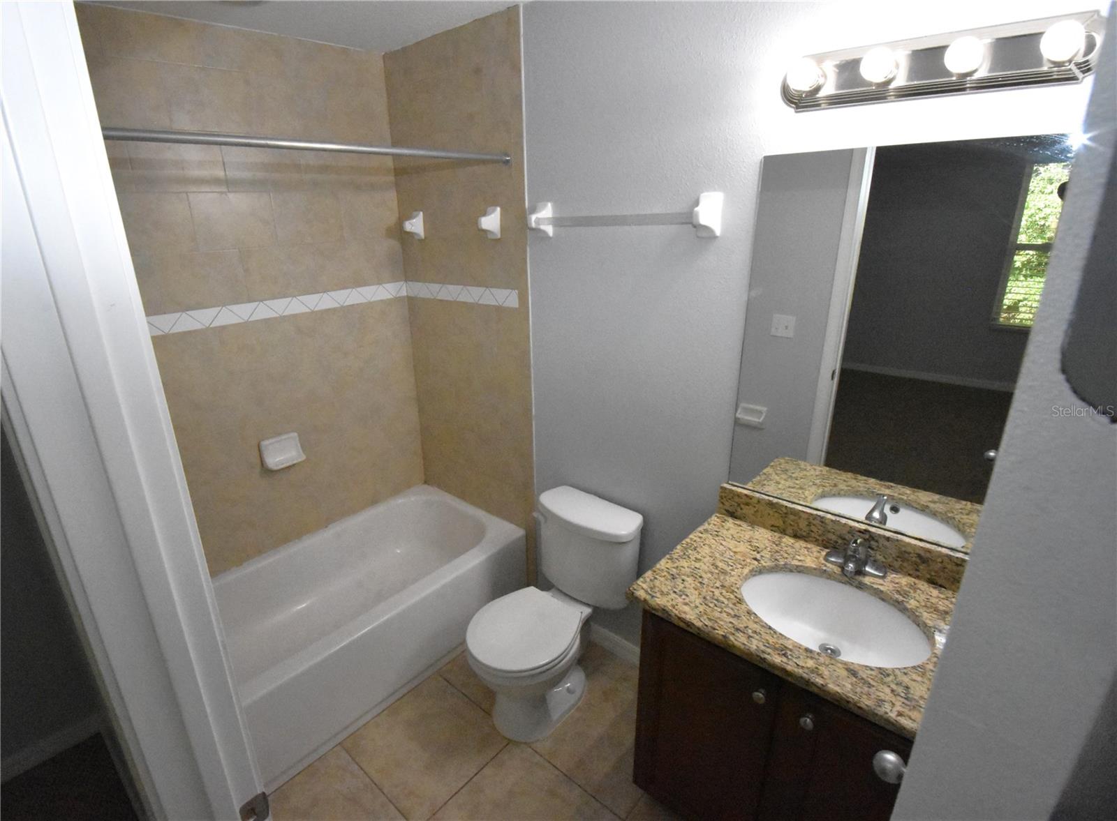 HAILEY FOREST CONDO - Residential Lease