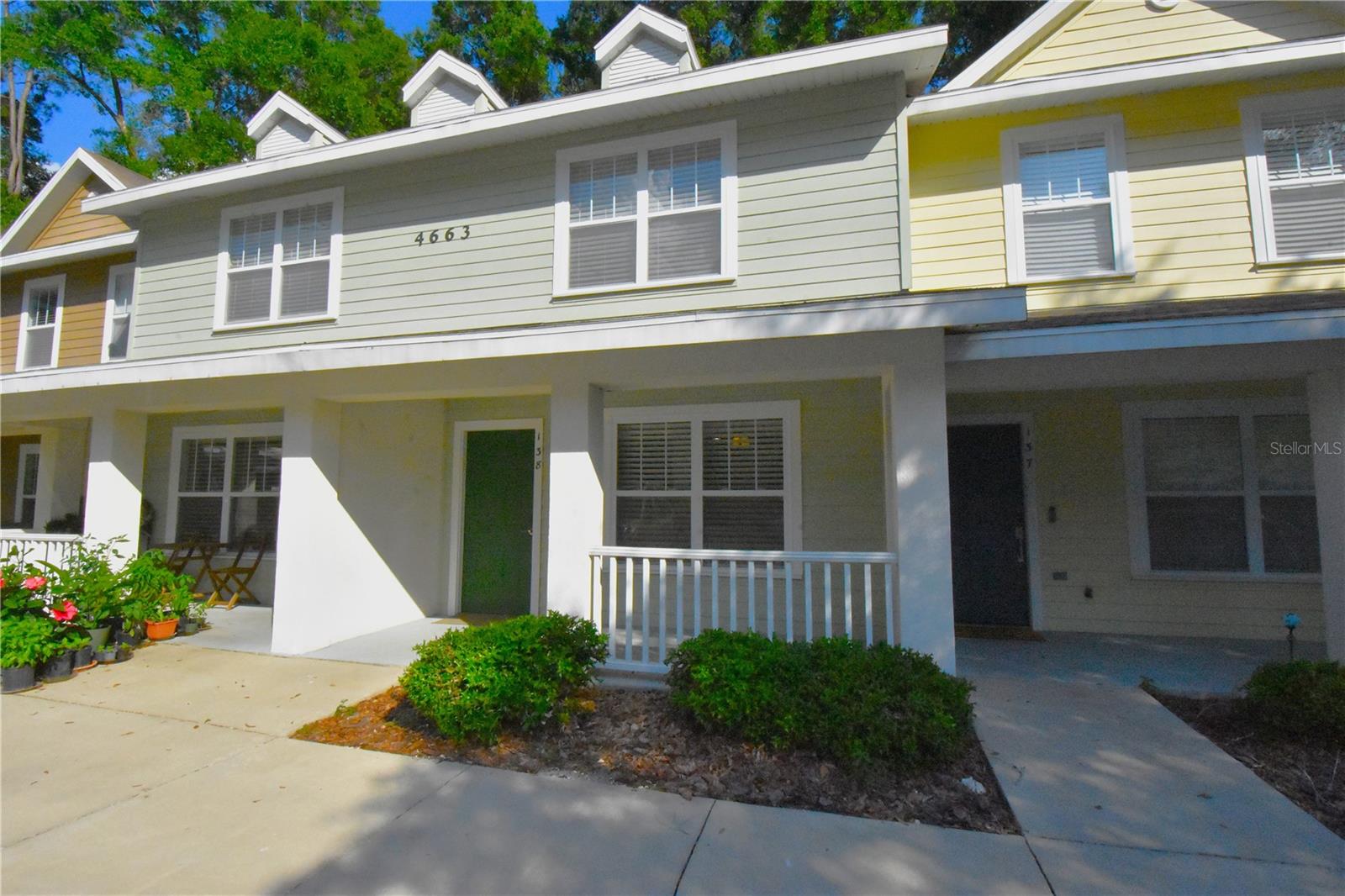 HAILEY FOREST CONDO - Residential Lease