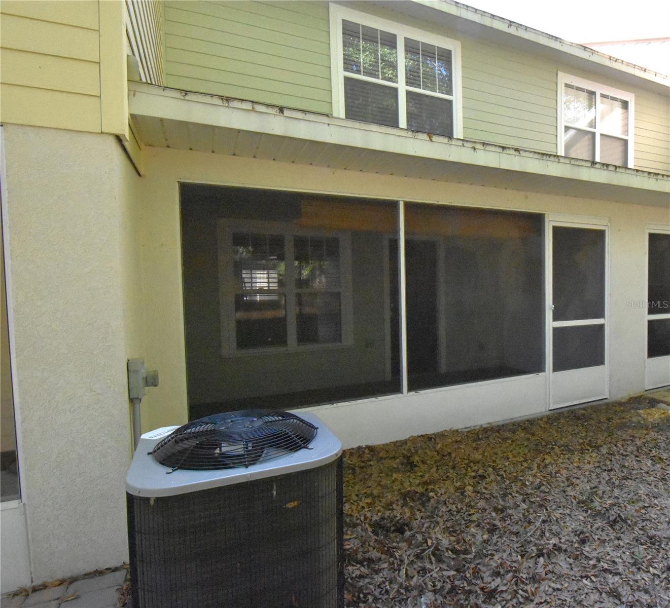 HAILEY FOREST CONDO - Residential Lease