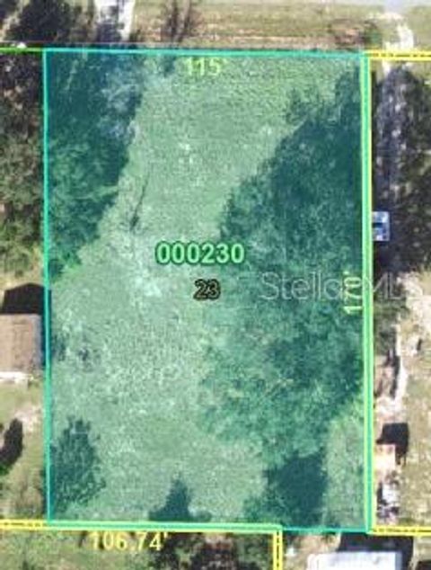 Photo of 1623 Evangelia Drive, Davenport, FL 33837 (MLS # L4963247)