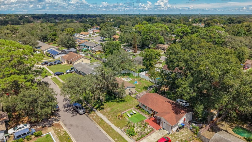 Photo of 3667 Trianon Drive, Orlando, FL 32818 (MLS # O6444541)