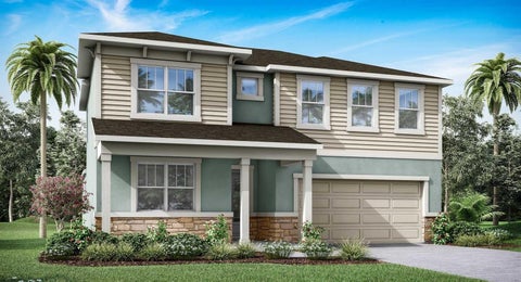 10248 CABANA STREET ORLANDO FL 32832