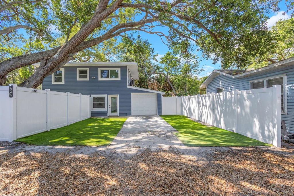 Photo of 733 New Jersey Street, Clearwater, FL 33756 (MLS # TB8302919)