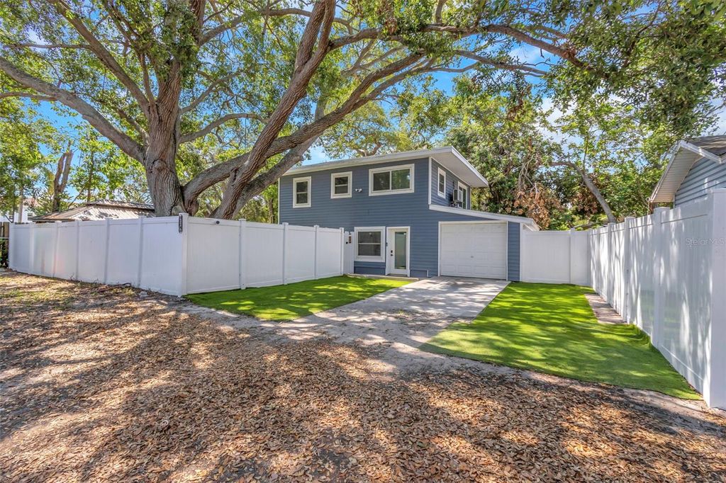 Photo of 733 New Jersey Street, Clearwater, FL 33756 (MLS # TB8302919)