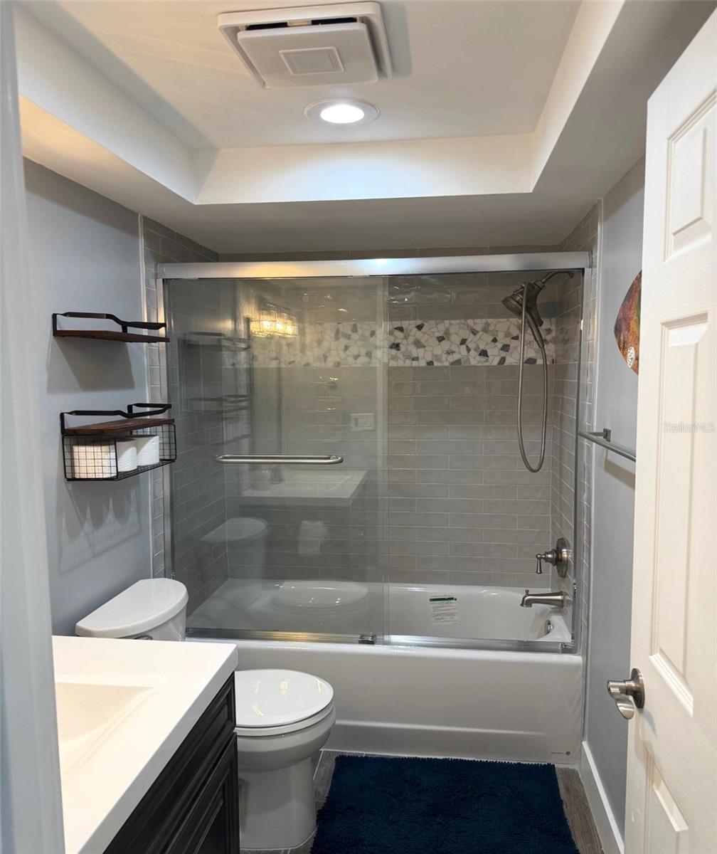 REGENCY WEST APTS CONDO - Residential Lease