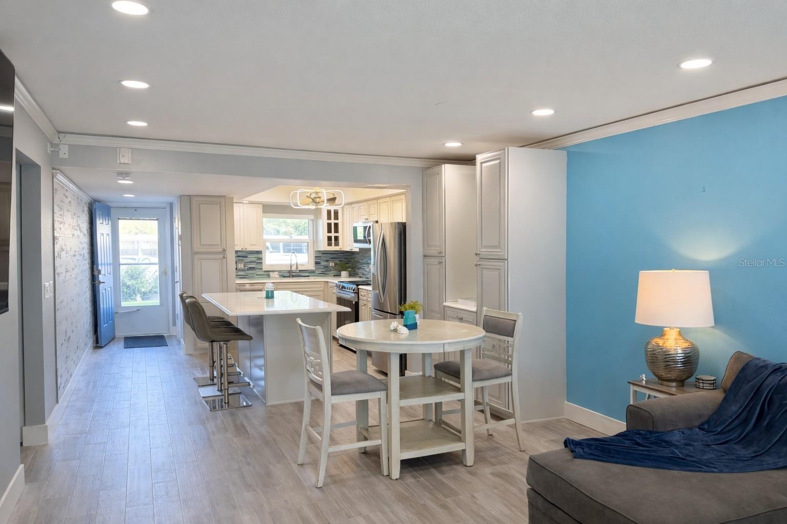 REGENCY WEST APTS CONDO - Residential Lease