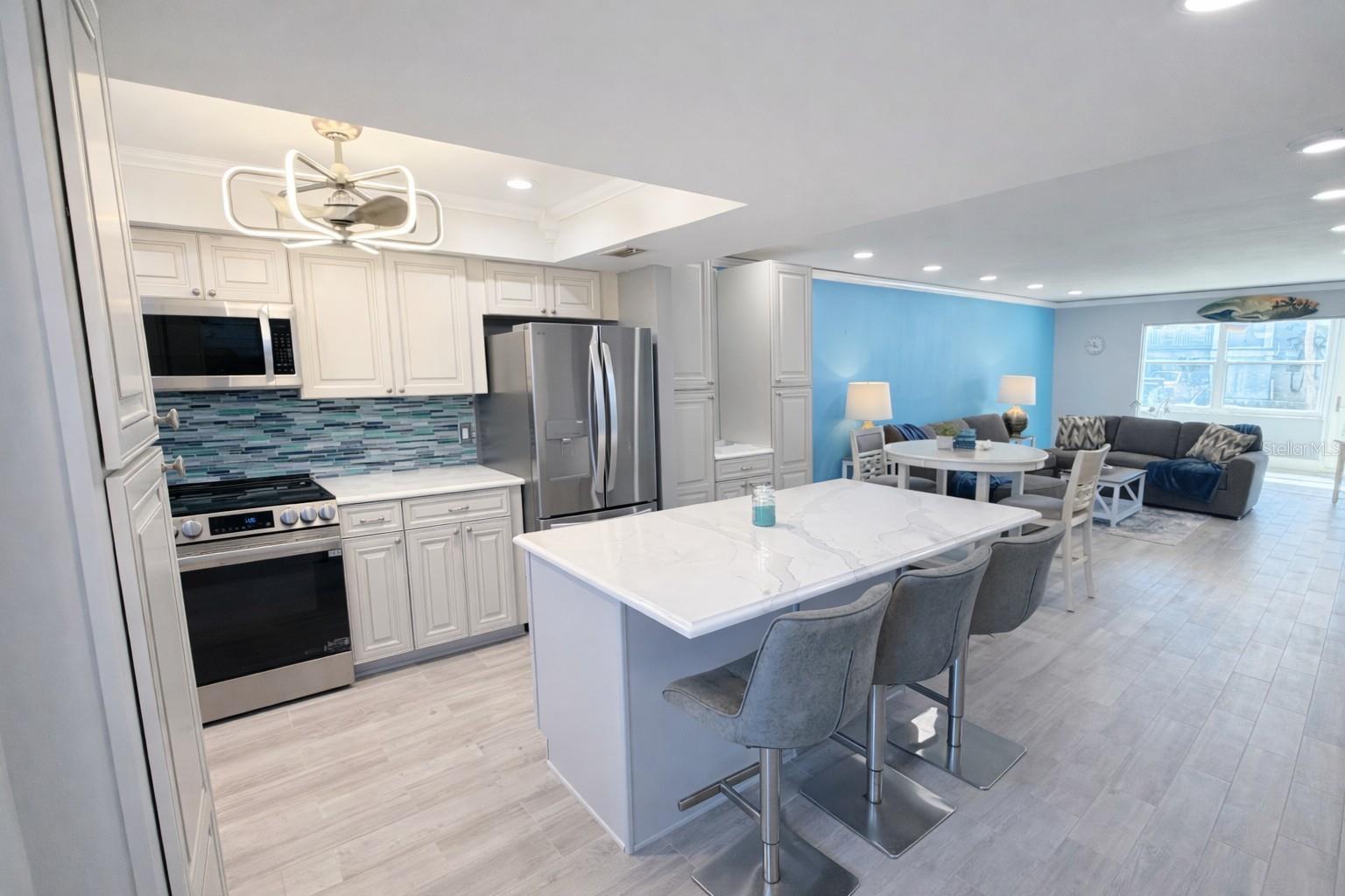 REGENCY WEST APTS CONDO - Residential Lease