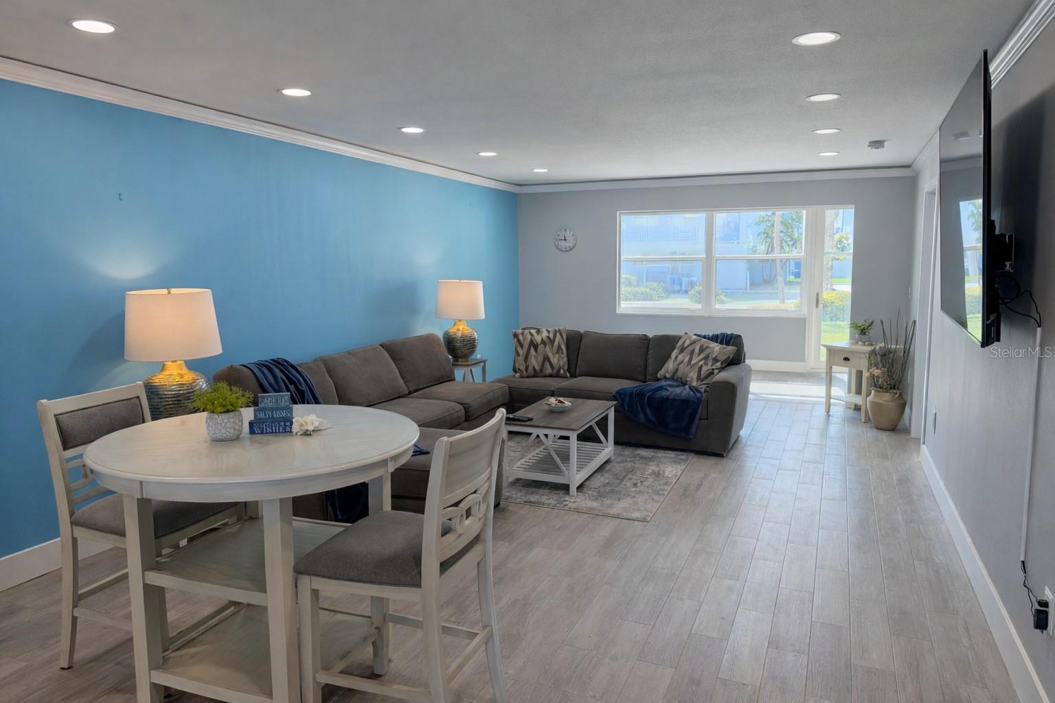 REGENCY WEST APTS CONDO - Residential Lease