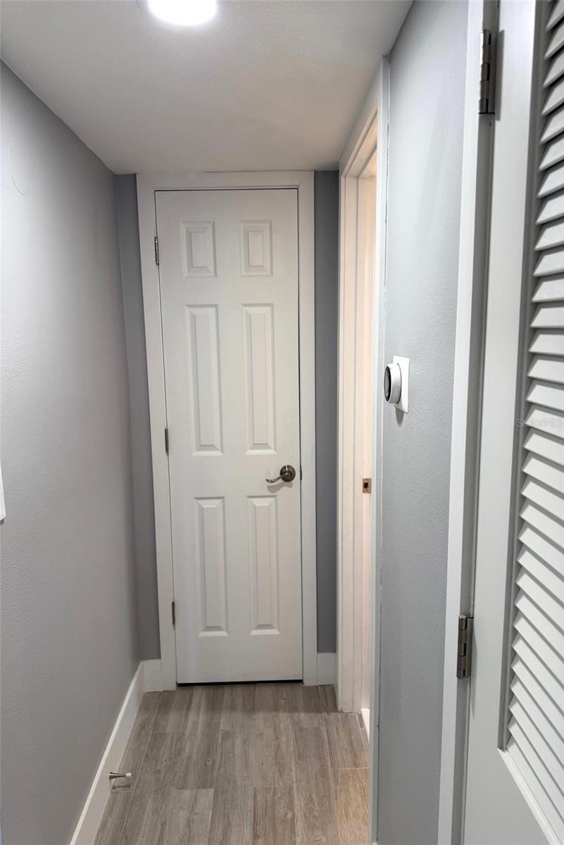 REGENCY WEST APTS CONDO - Residential Lease