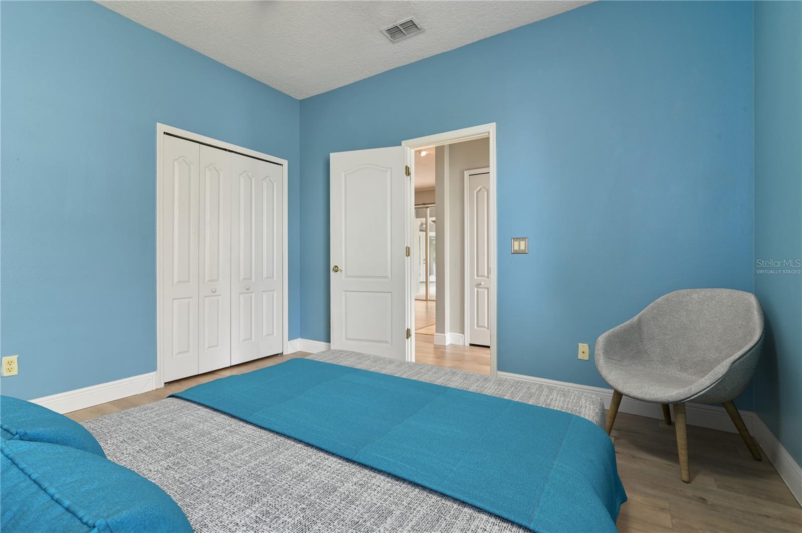 ROCK SPRINGS RIDGE PH 01 - Residential