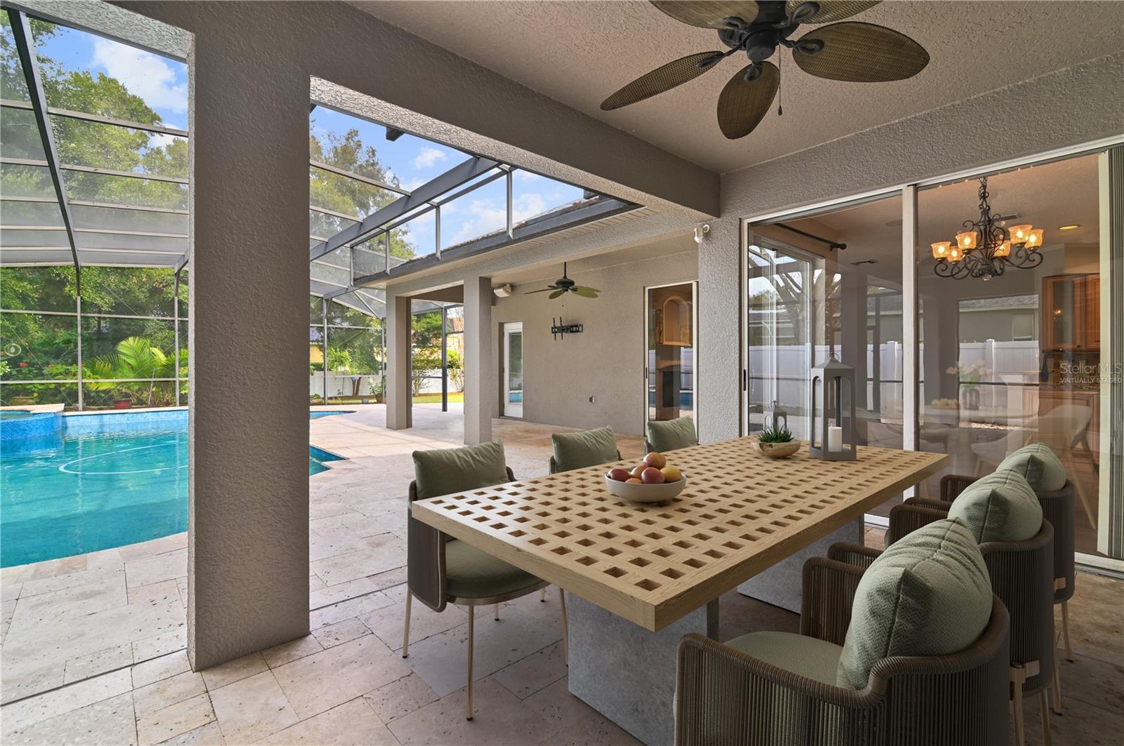 ROCK SPRINGS RIDGE PH 01 - Residential