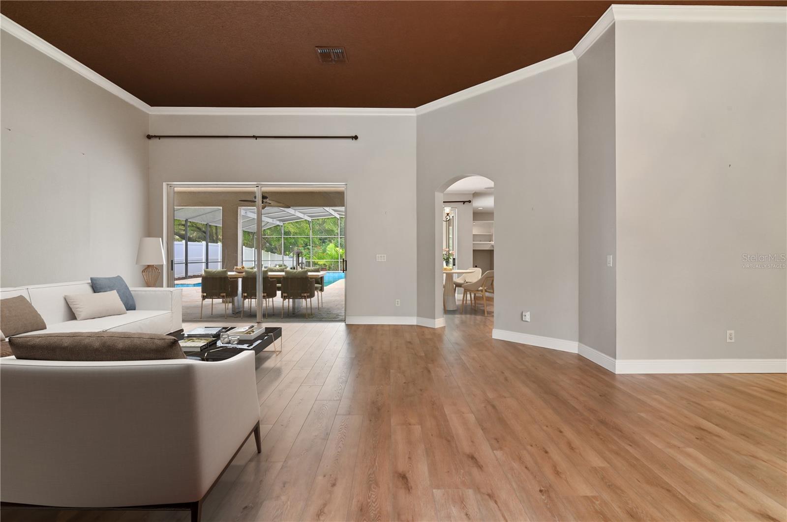 ROCK SPRINGS RIDGE PH 01 - Residential