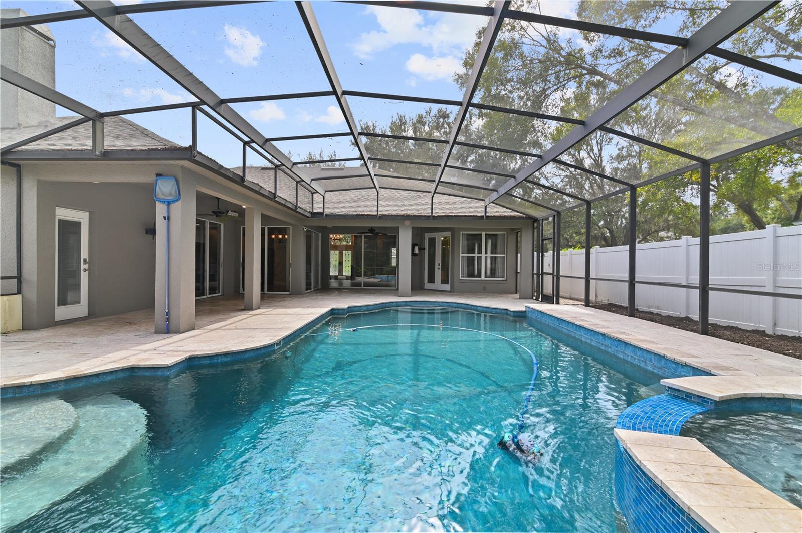 ROCK SPRINGS RIDGE PH 01 - Residential