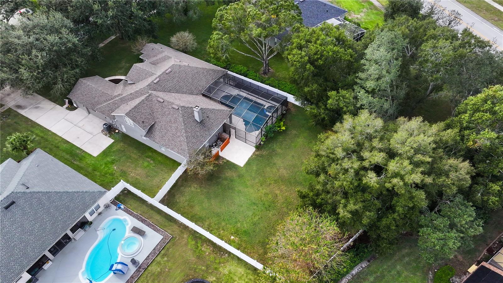 ROCK SPRINGS RIDGE PH 01 - Residential