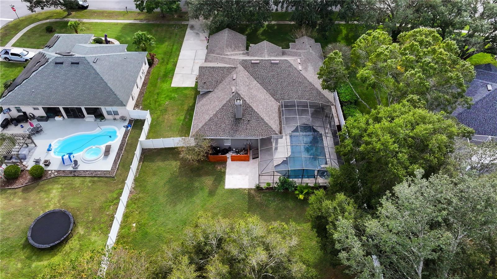 ROCK SPRINGS RIDGE PH 01 - Residential