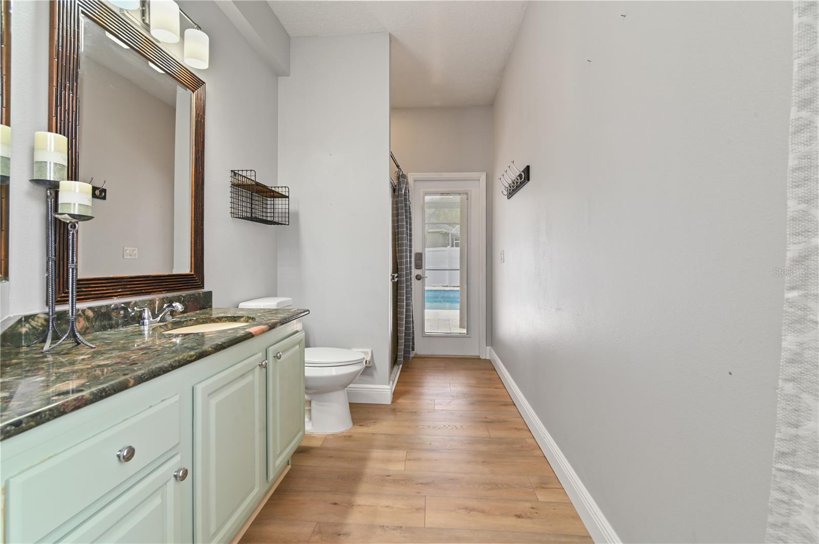 ROCK SPRINGS RIDGE PH 01 - Residential