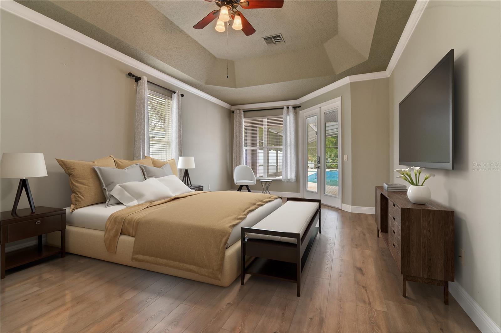 ROCK SPRINGS RIDGE PH 01 - Residential