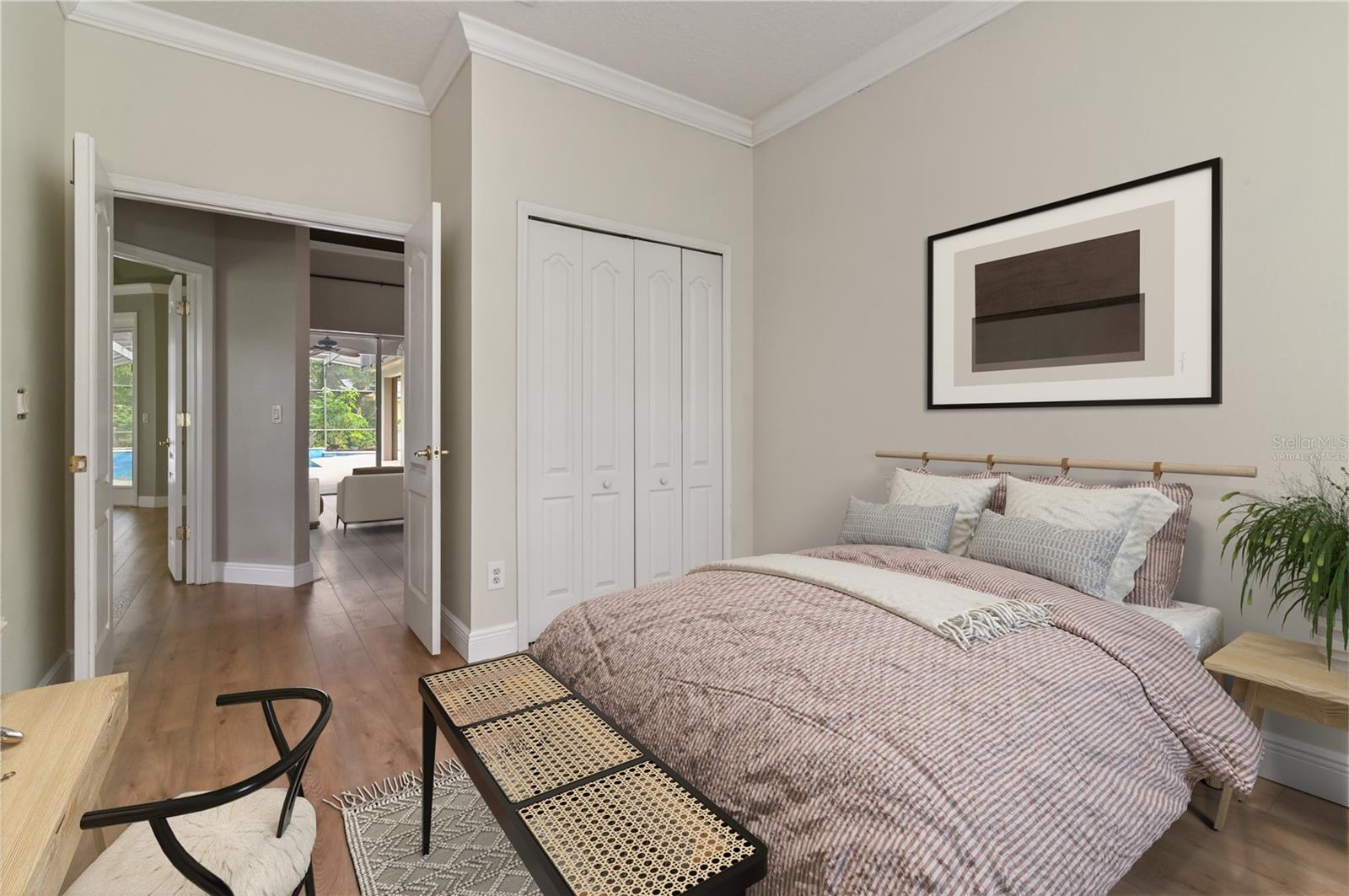 ROCK SPRINGS RIDGE PH 01 - Residential