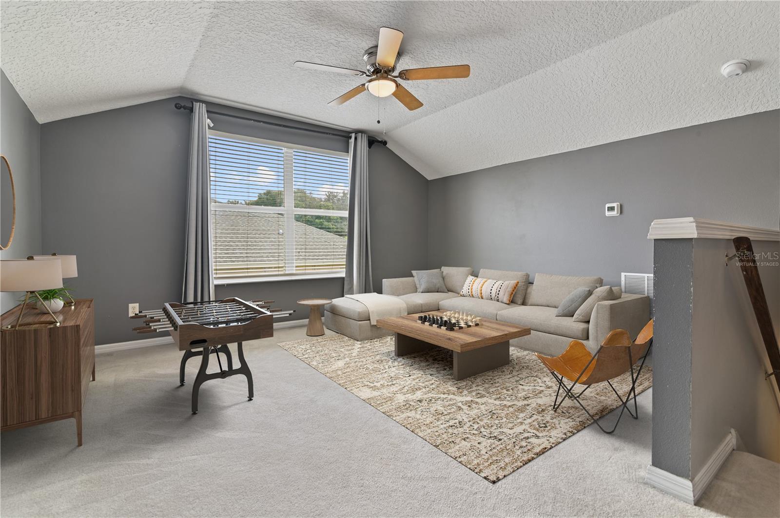 ROCK SPRINGS RIDGE PH 01 - Residential