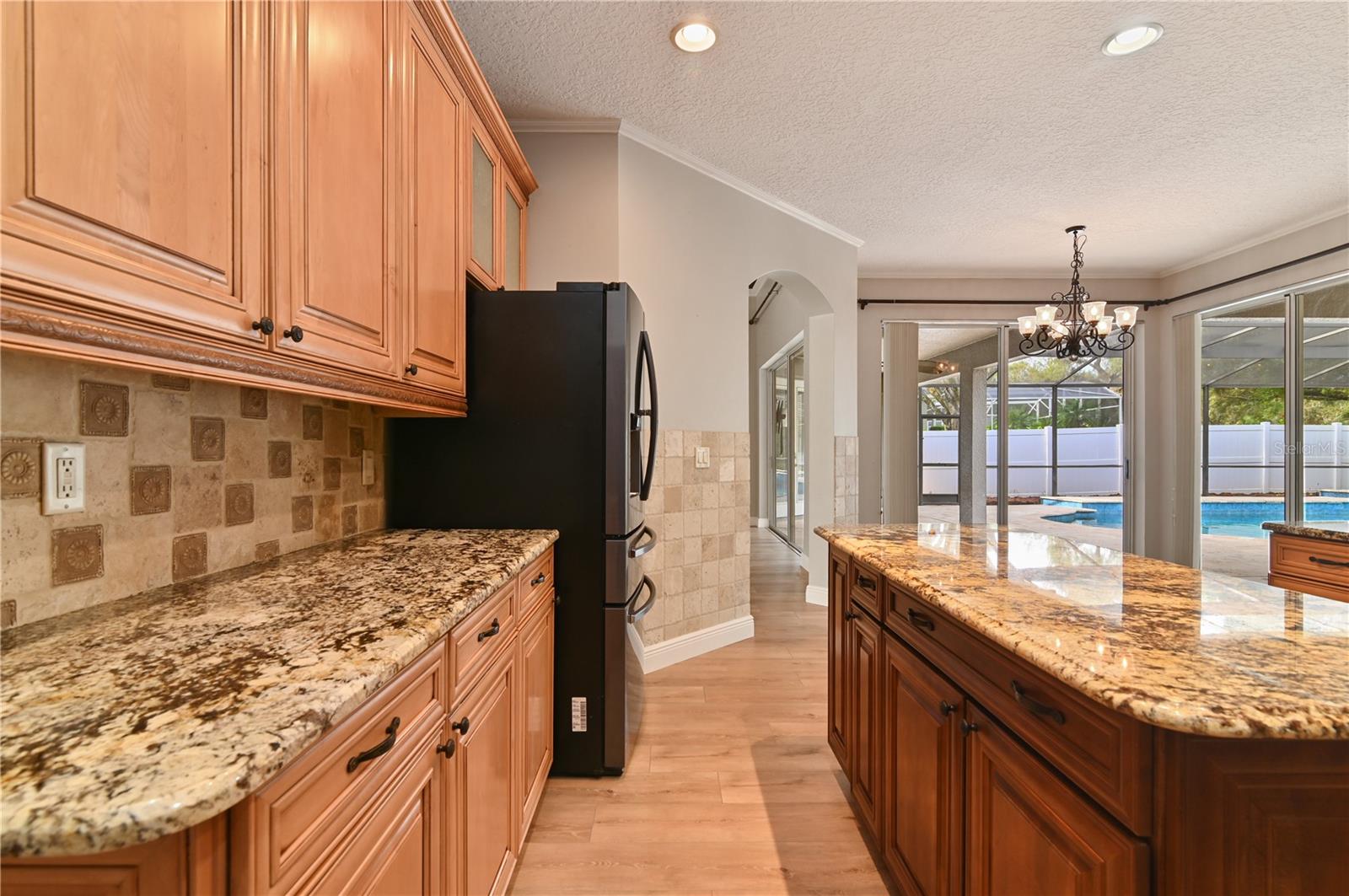 ROCK SPRINGS RIDGE PH 01 - Residential