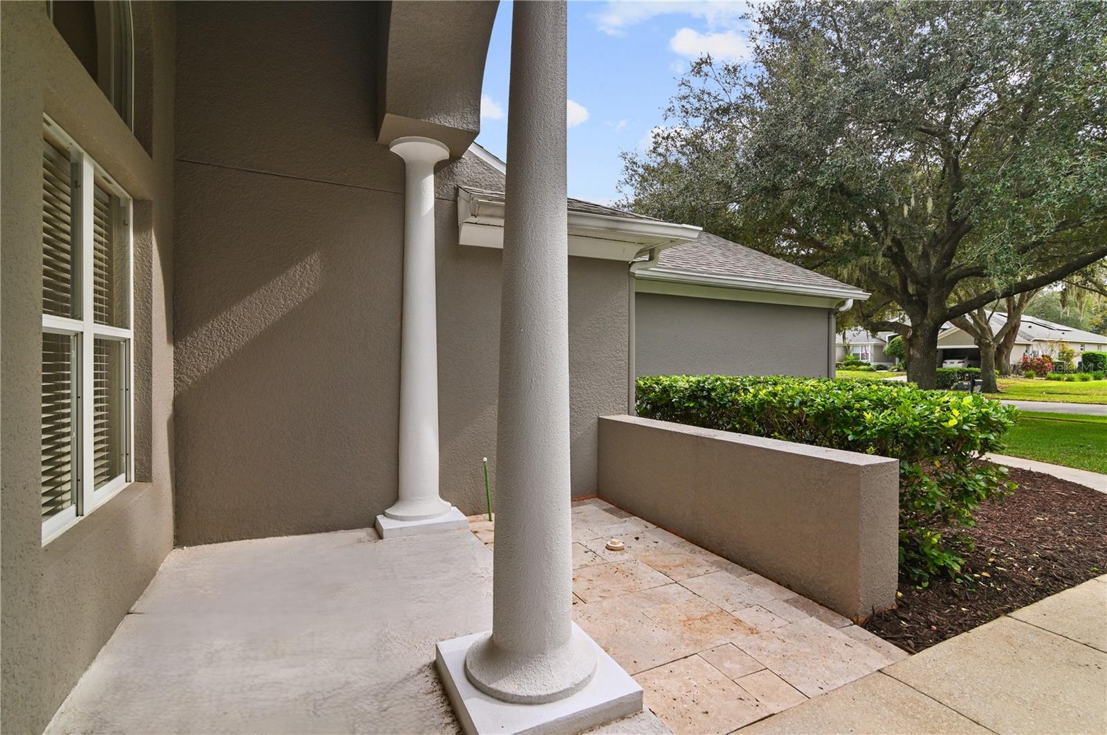 ROCK SPRINGS RIDGE PH 01 - Residential