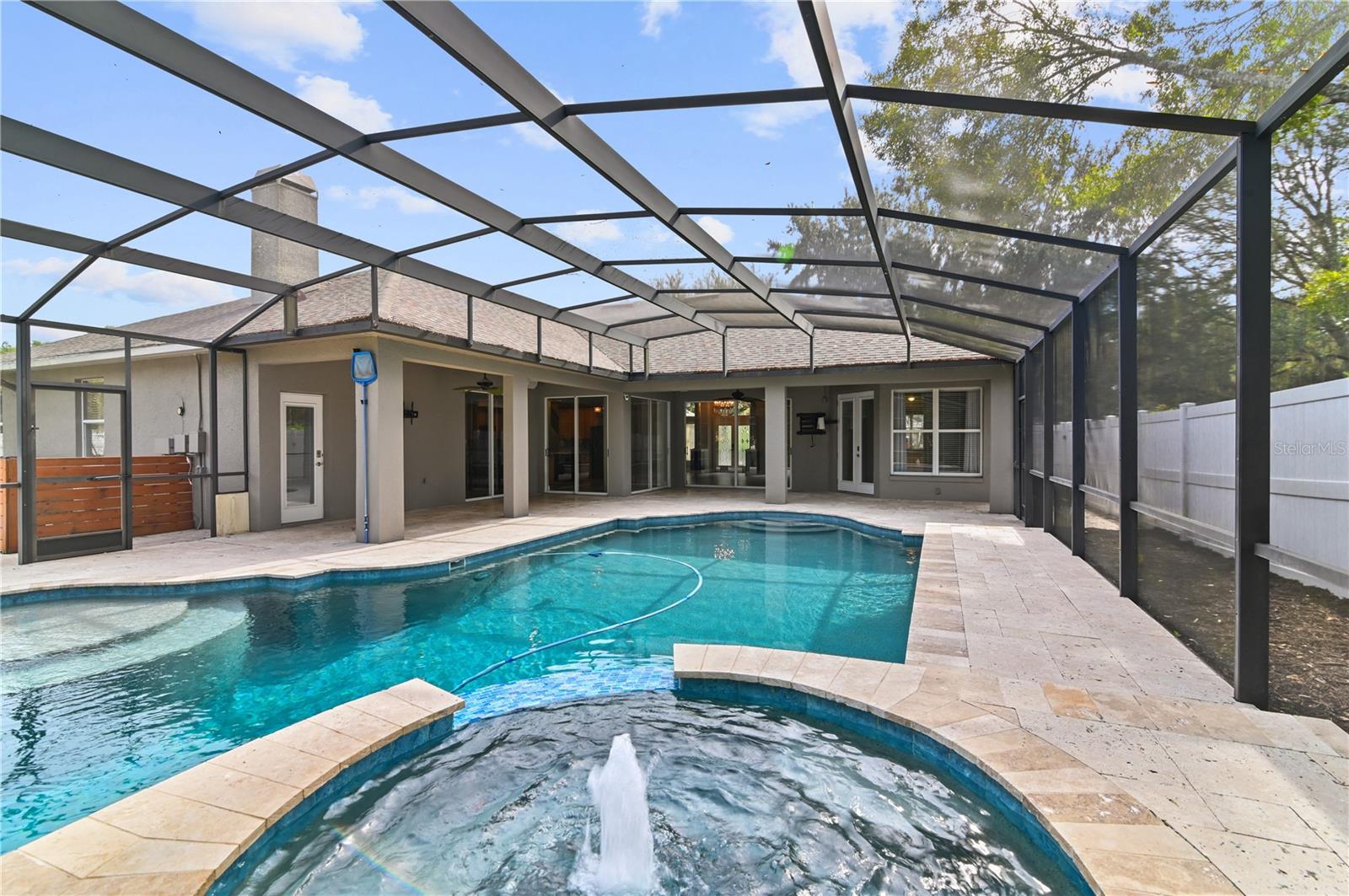 ROCK SPRINGS RIDGE PH 01 - Residential