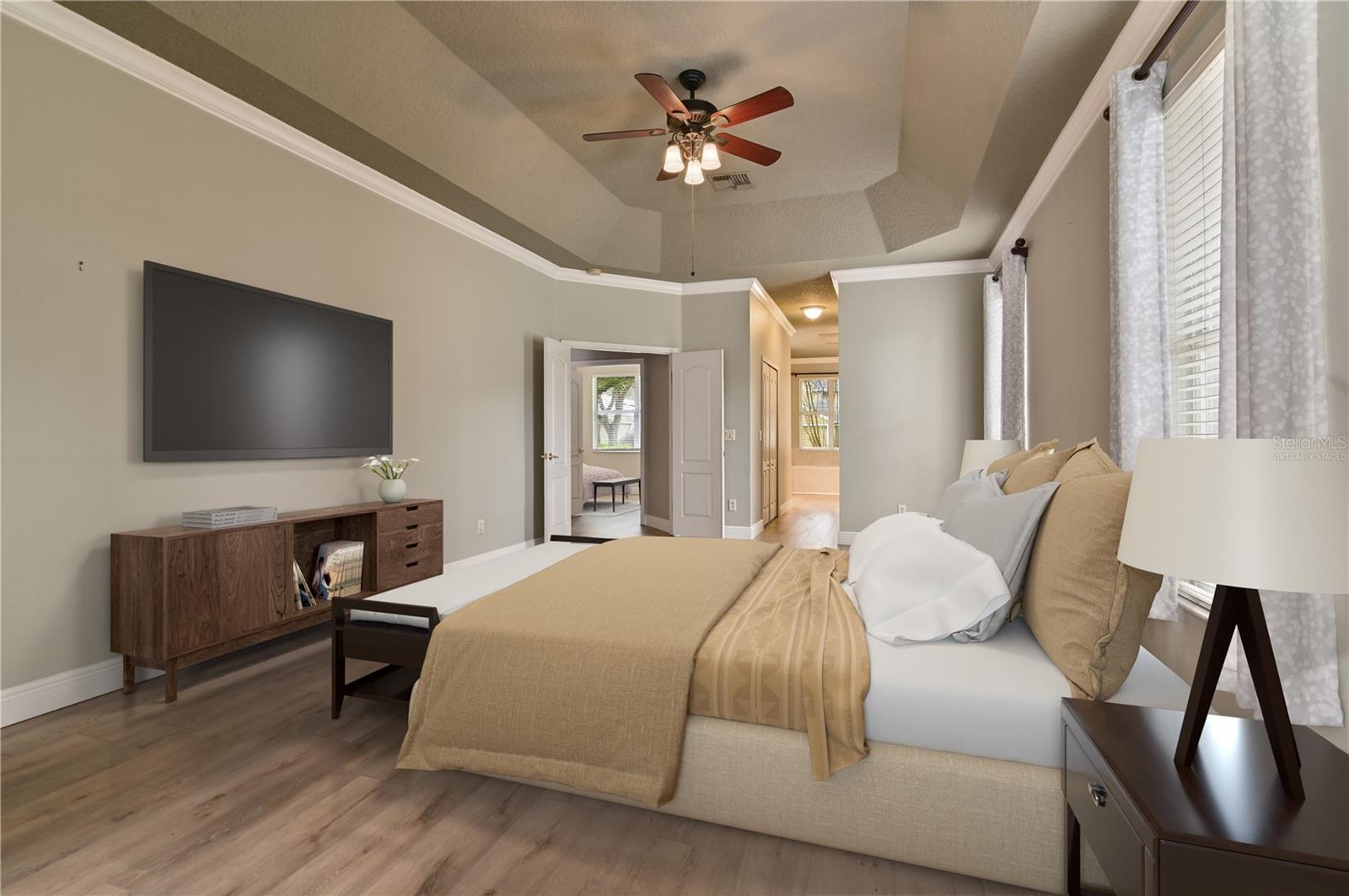 ROCK SPRINGS RIDGE PH 01 - Residential