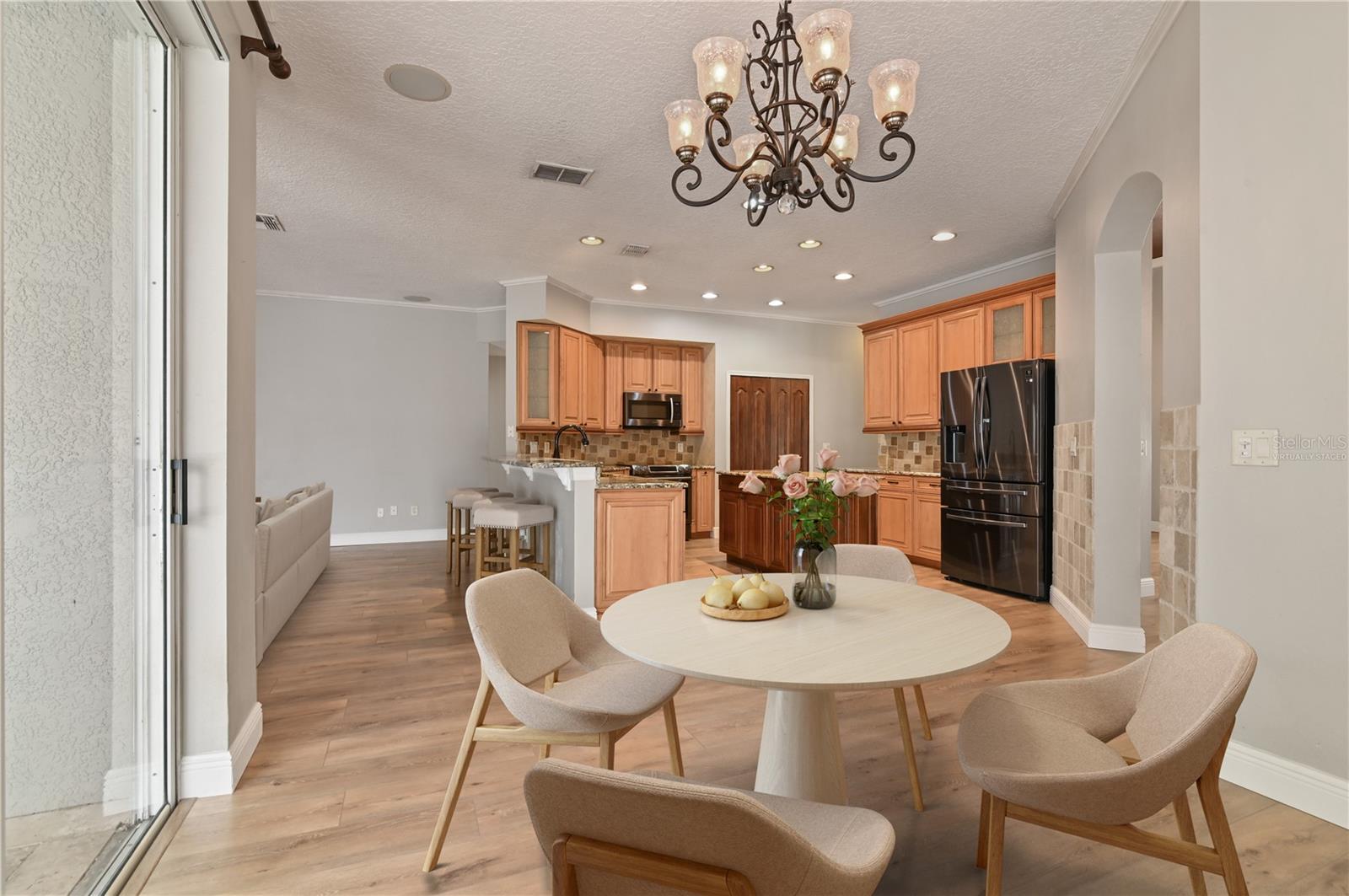 ROCK SPRINGS RIDGE PH 01 - Residential