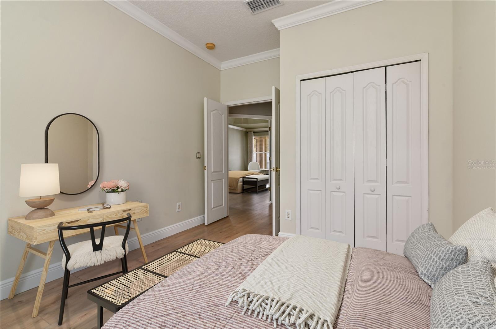 ROCK SPRINGS RIDGE PH 01 - Residential