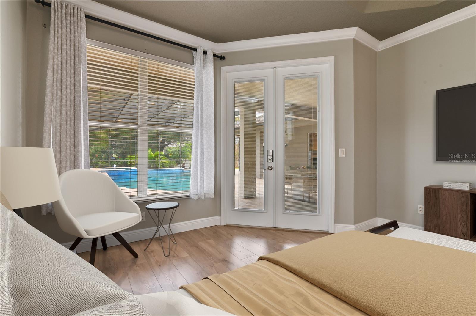 ROCK SPRINGS RIDGE PH 01 - Residential