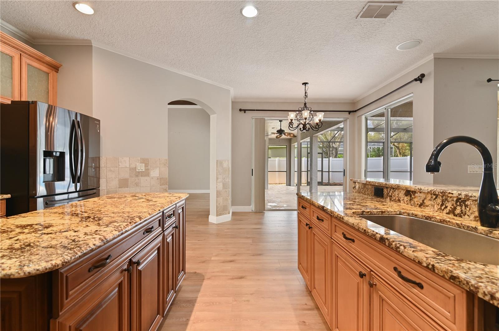 ROCK SPRINGS RIDGE PH 01 - Residential