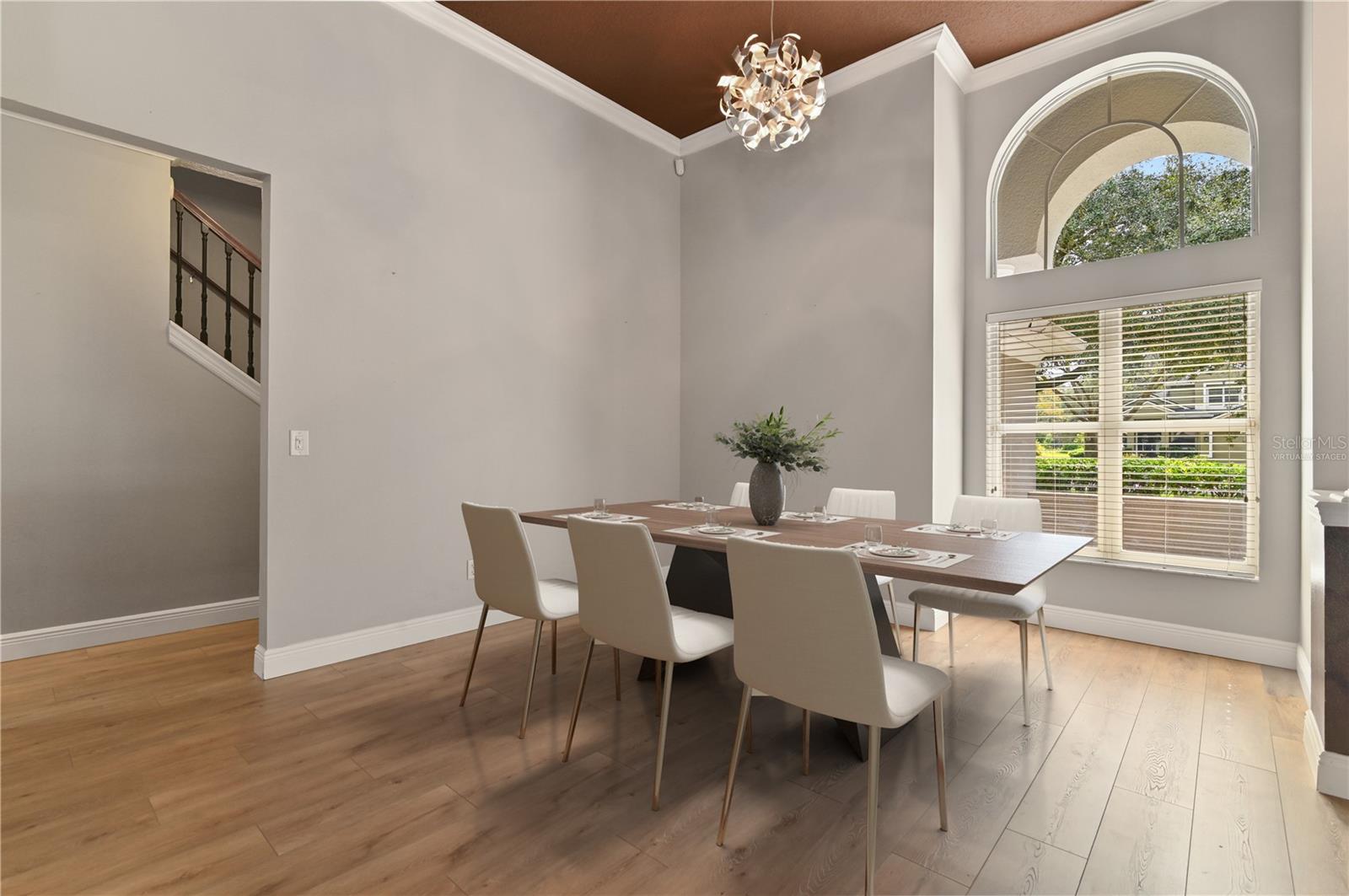 ROCK SPRINGS RIDGE PH 01 - Residential