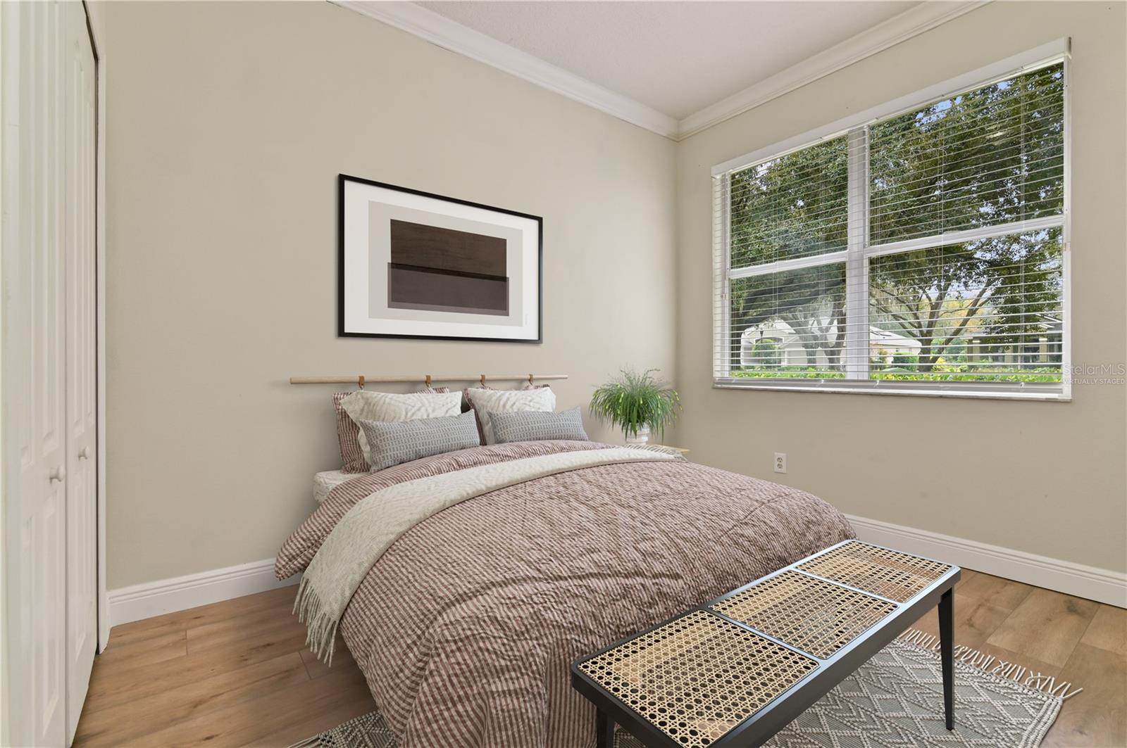 ROCK SPRINGS RIDGE PH 01 - Residential