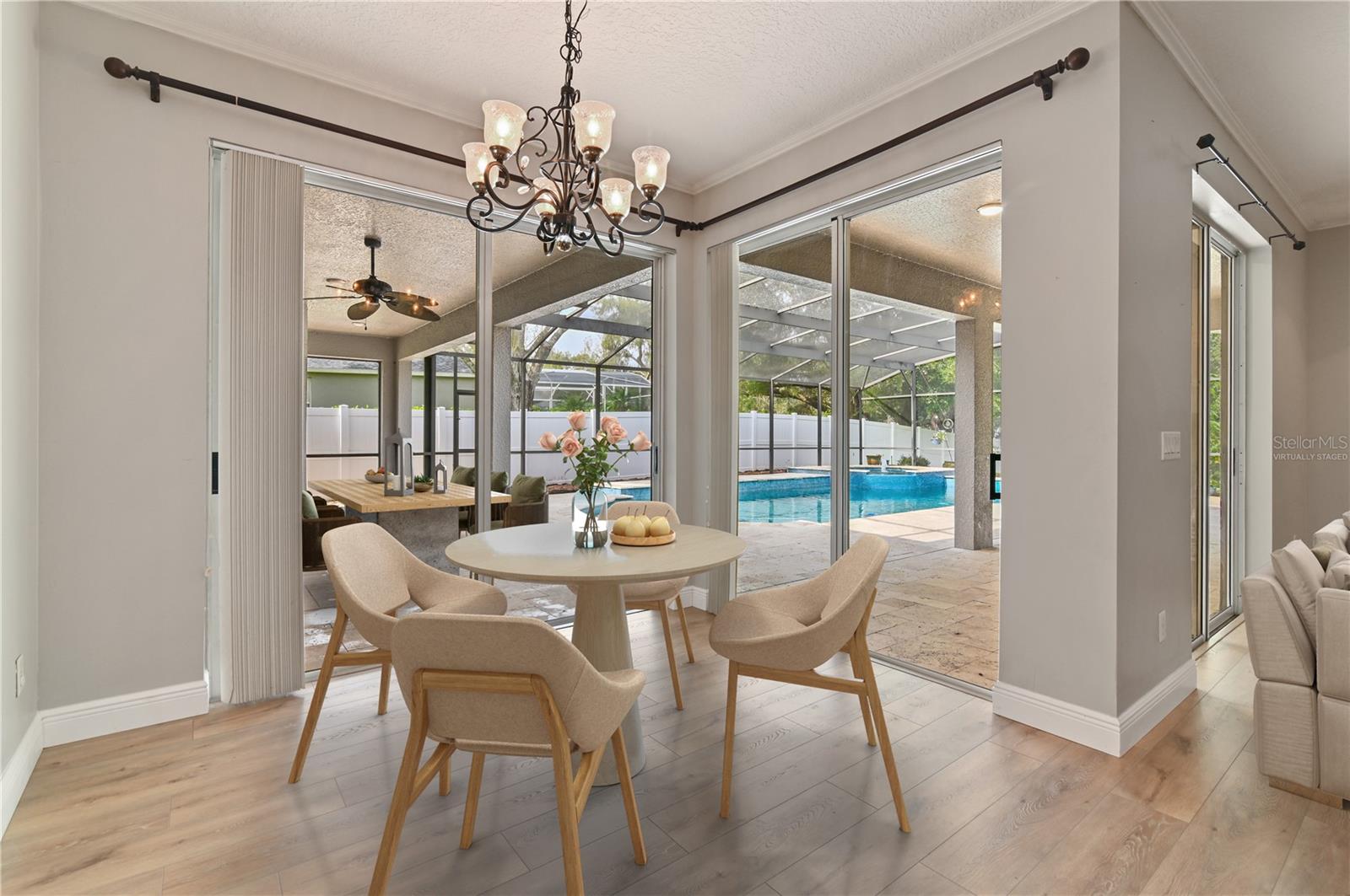 ROCK SPRINGS RIDGE PH 01 - Residential