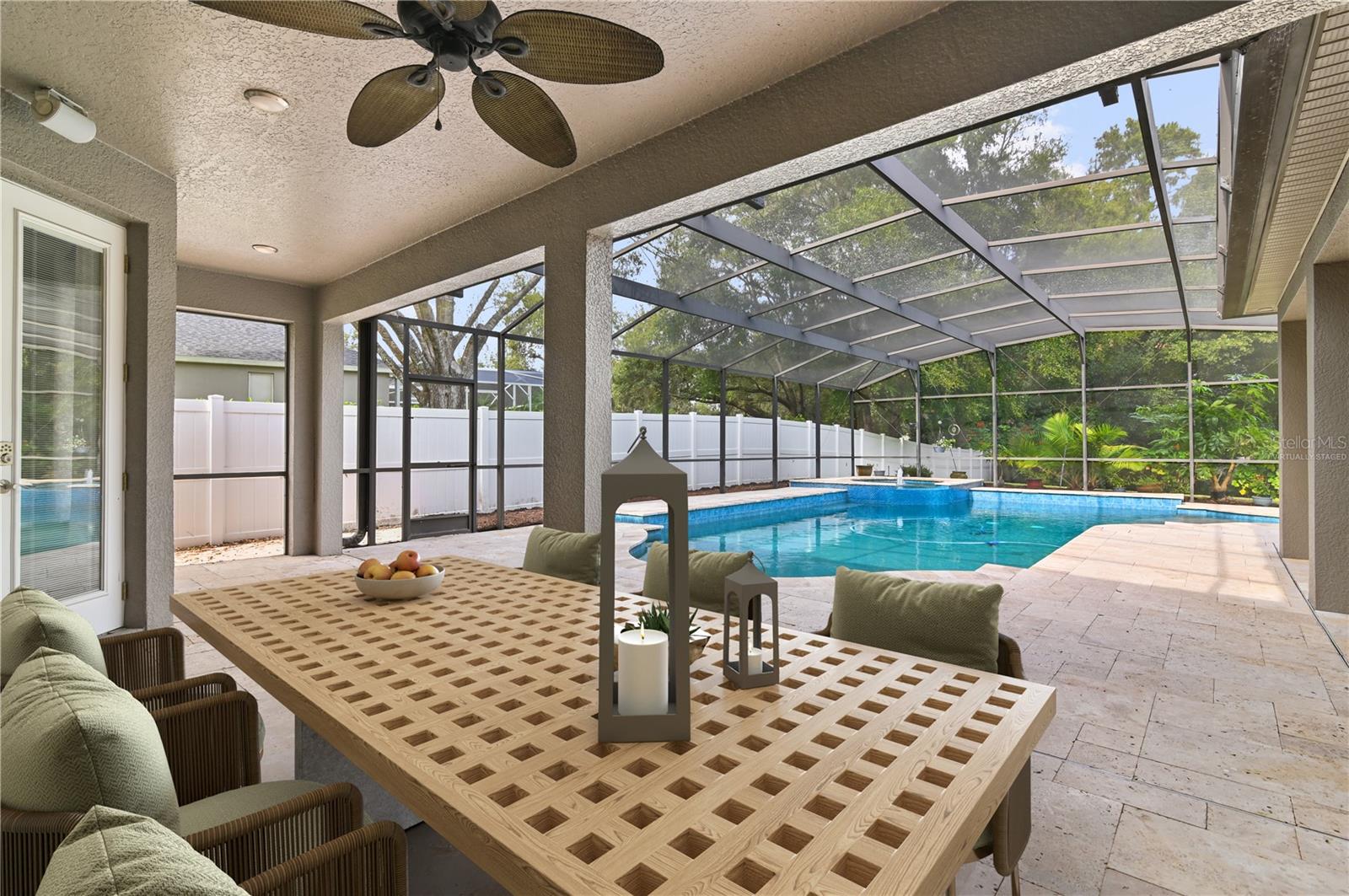 ROCK SPRINGS RIDGE PH 01 - Residential