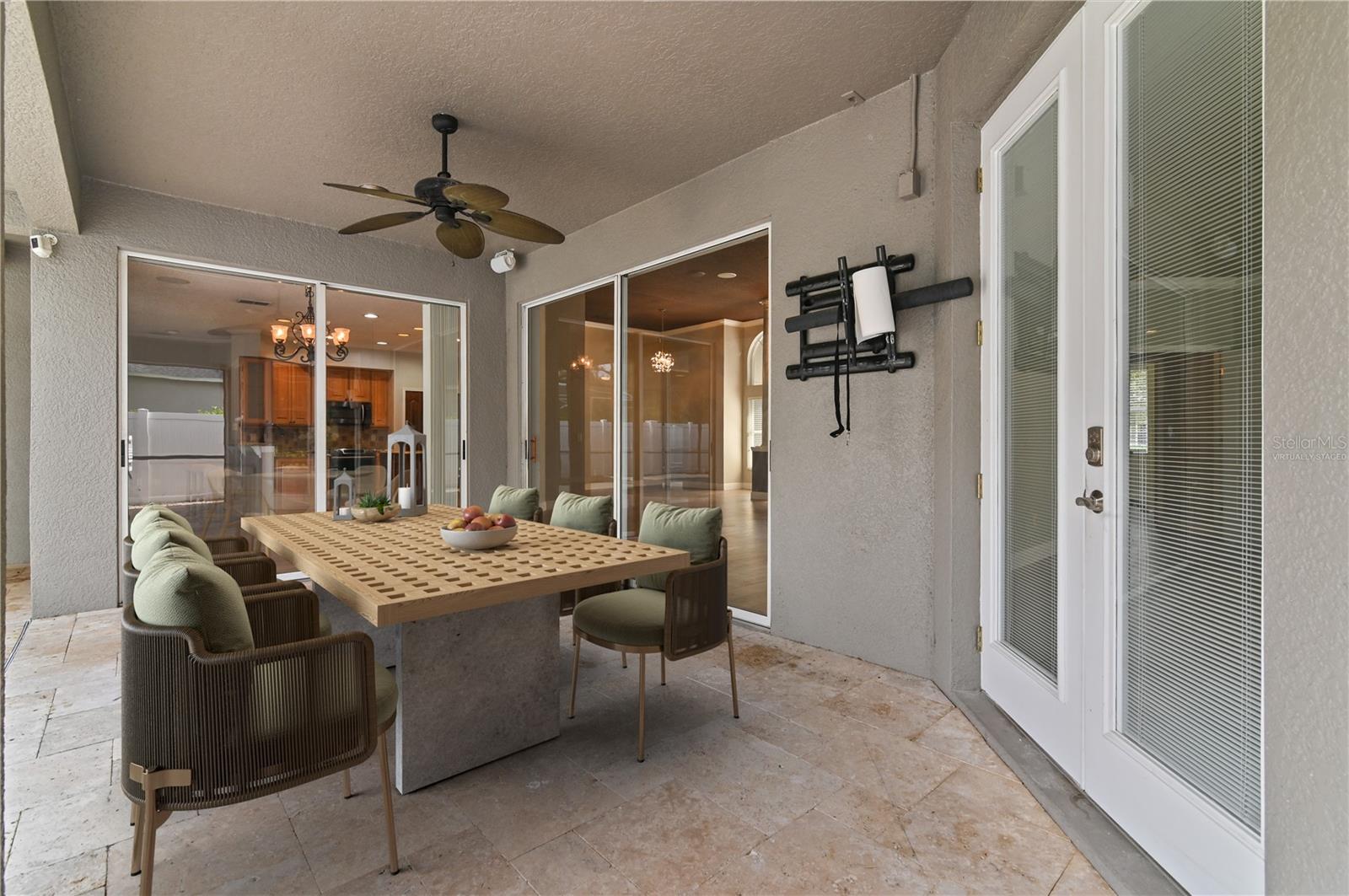 ROCK SPRINGS RIDGE PH 01 - Residential