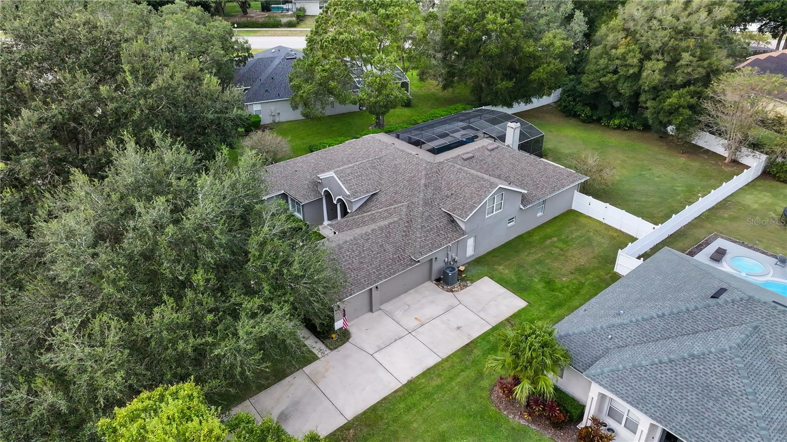 ROCK SPRINGS RIDGE PH 01 - Residential