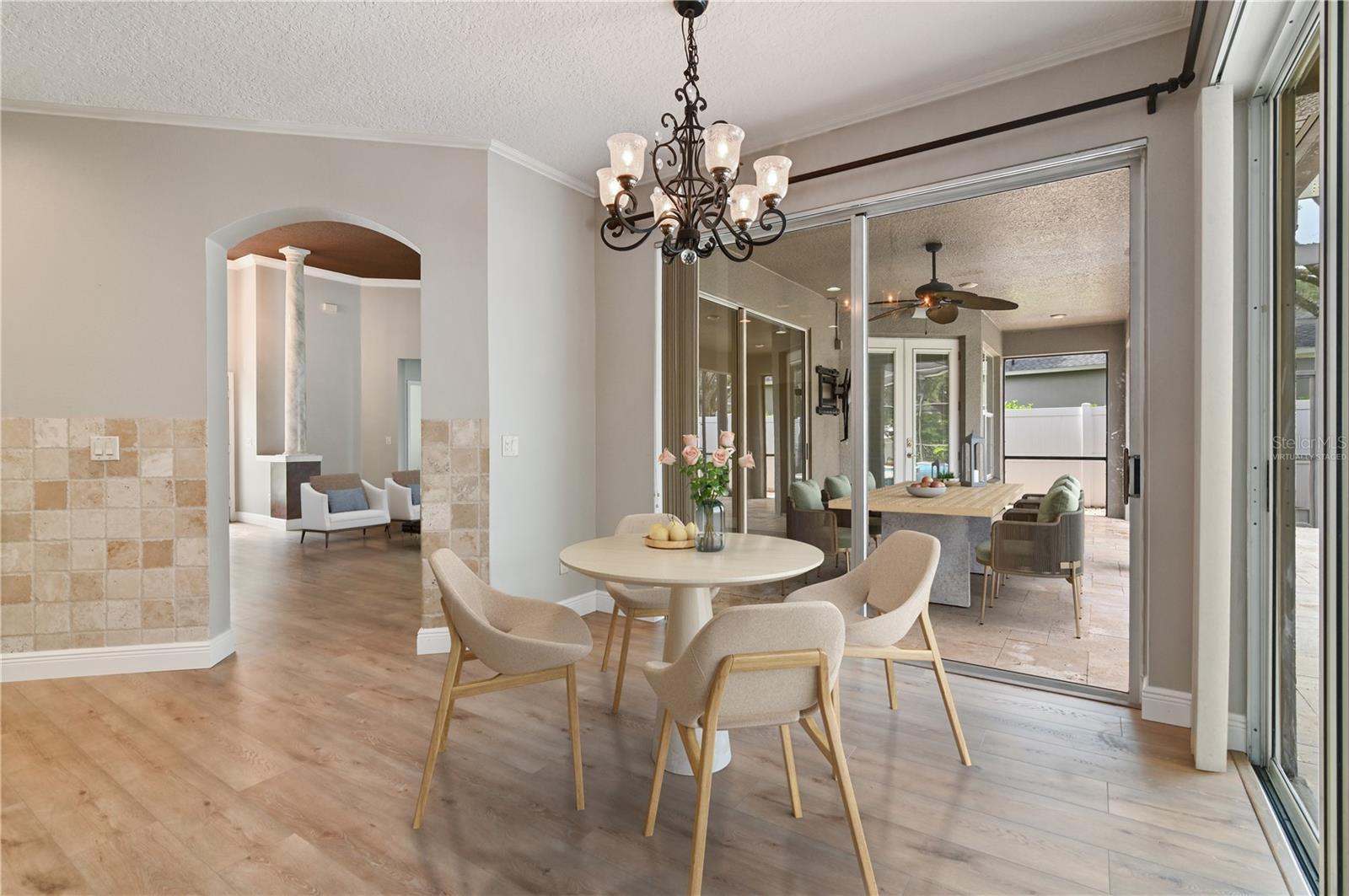 ROCK SPRINGS RIDGE PH 01 - Residential